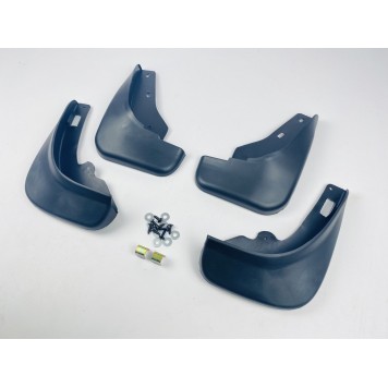 Брызговики для Ford Focus 2004-2008 универсал-2